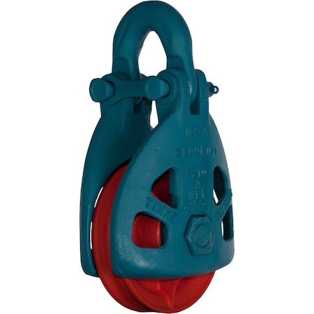 Skookum SK BLOCK 2222 REGULAR YOKE SKM-711603 | Zoro